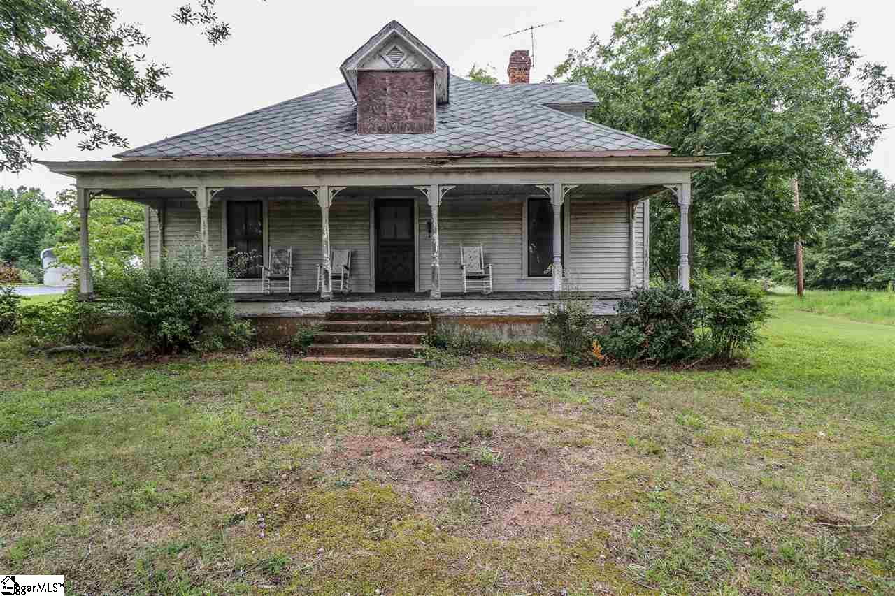 5330 Locust Hill Road Travelers Rest, SC 29690 - Photo 27 of 36