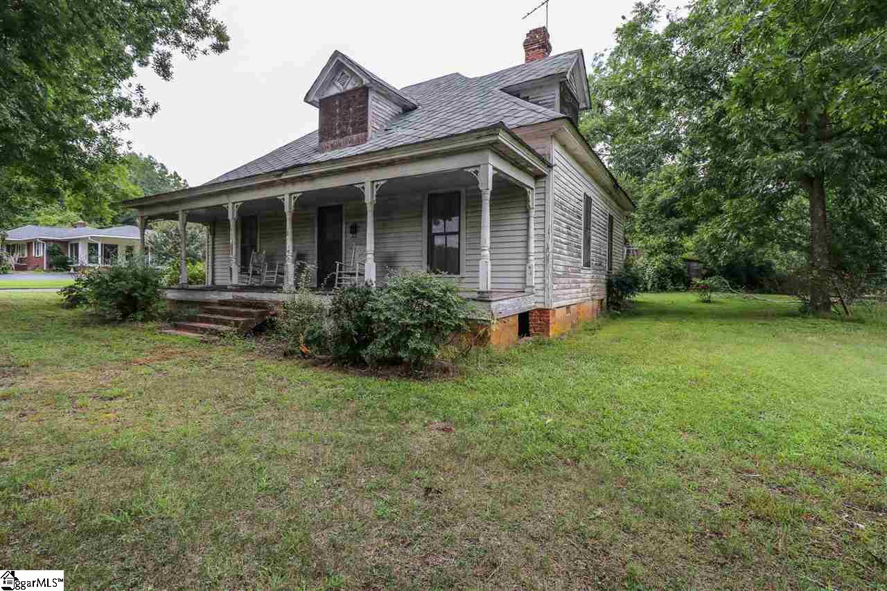 5330 Locust Hill Road Travelers Rest, SC 29690 - Photo 28 of 36