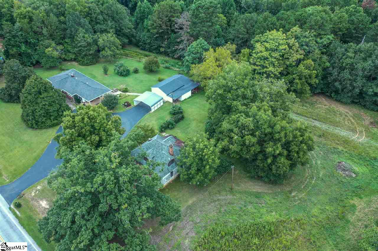 5330 Locust Hill Road Travelers Rest, SC 29690 - Photo 36 of 36