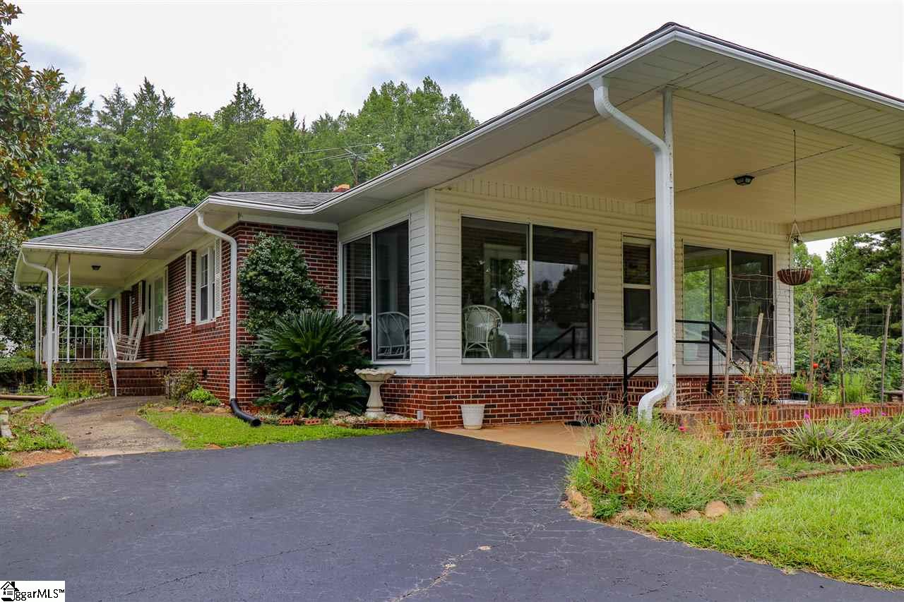 5330 Locust Hill Road Travelers Rest, SC 29690 - Photo 5 of 36