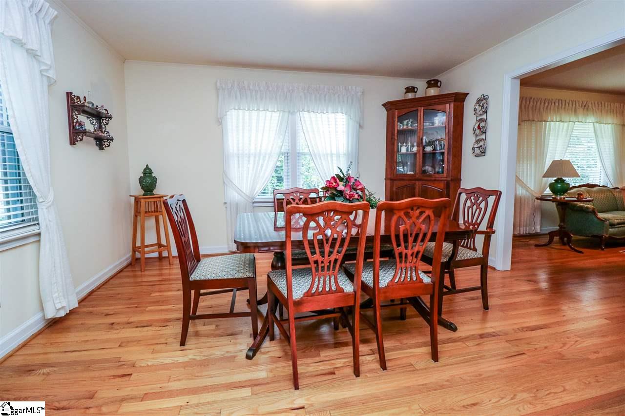 5330 Locust Hill Road Travelers Rest, SC 29690 - Photo 10 of 36