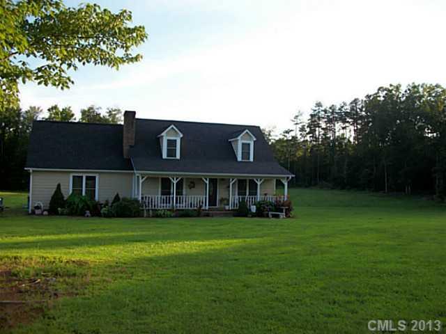12430 Bethel Church Road Locust, NC 28097 - Photo 1 of 13 Gallery Image 1