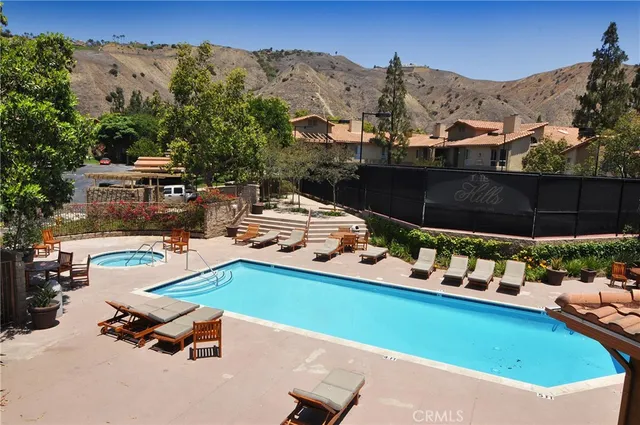 $645,000 | 5370 Silver Canyon Road, Unit 7G, Yorba Linda, CA 92887