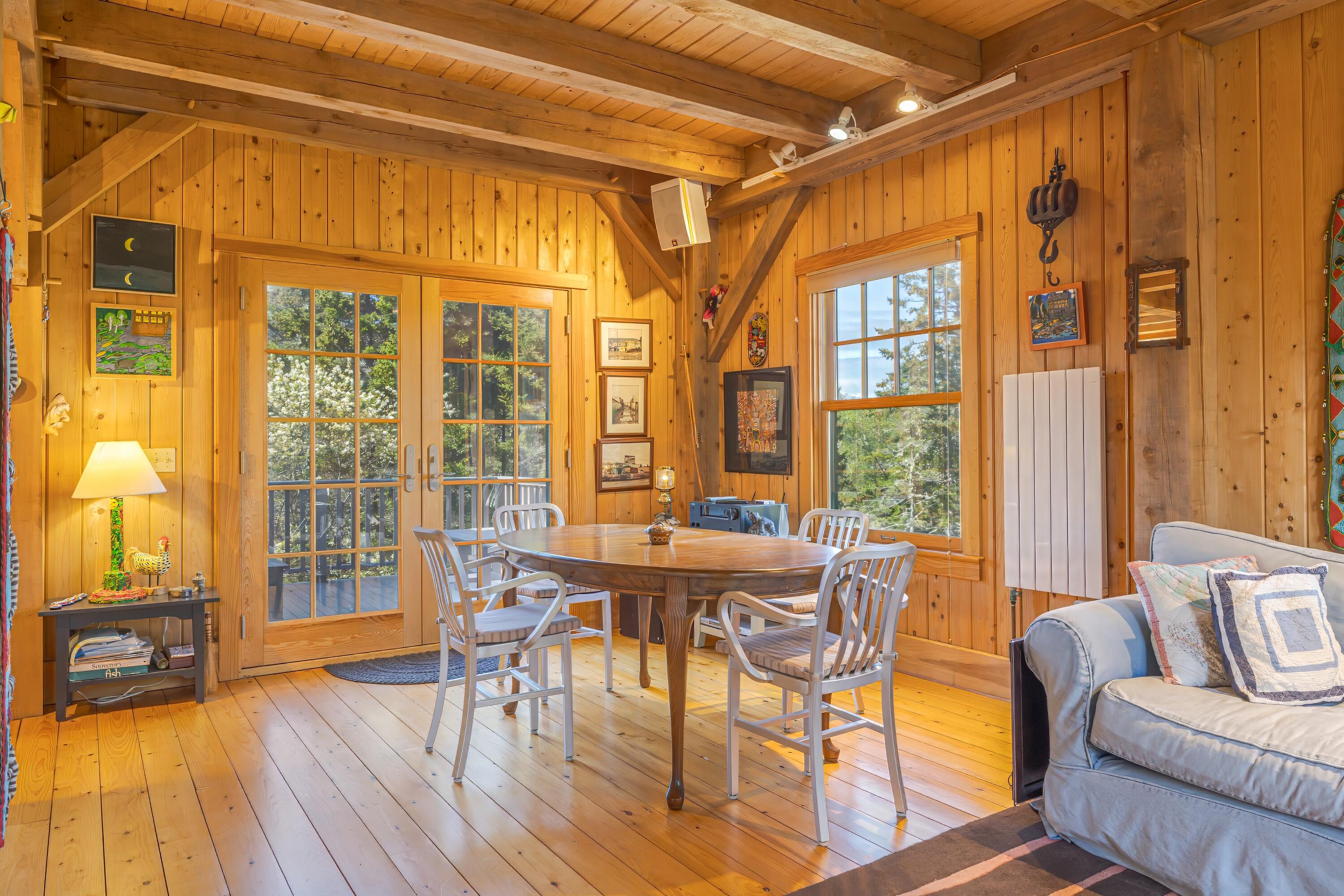 170 Harbor Road Swans Island, ME 04685 - Photo 21 of 87 21-170 Harbor Road-DTP