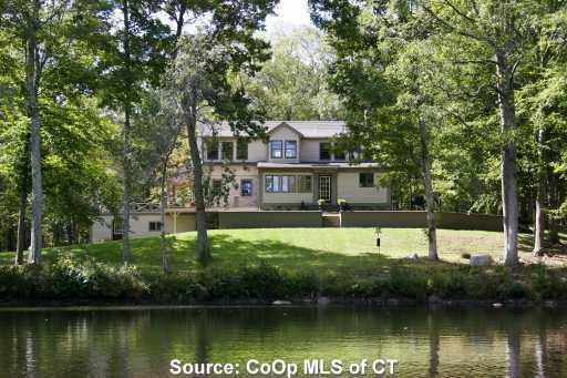 Undisclosed Address Madison, CT 06443 - Photo 1 of 1