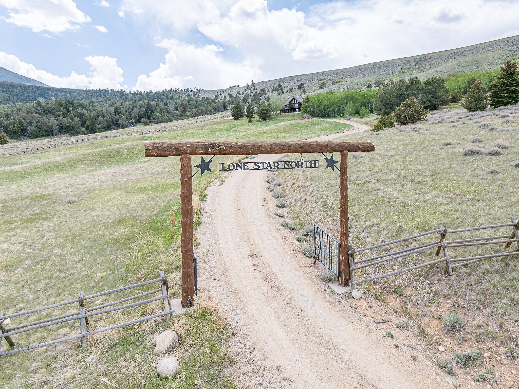 198 Meeteetse Meadows Road Red Lodge, MT 59068 - Photo 2 of 23 Gallery Image 2