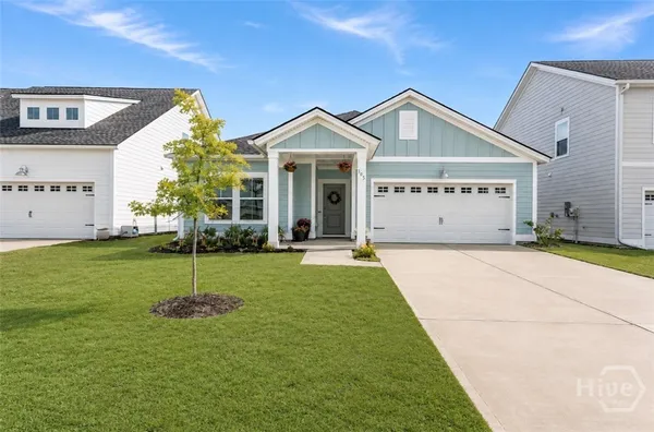 $415,000 | 105 Binscombe Lane, Pooler, GA 31322
