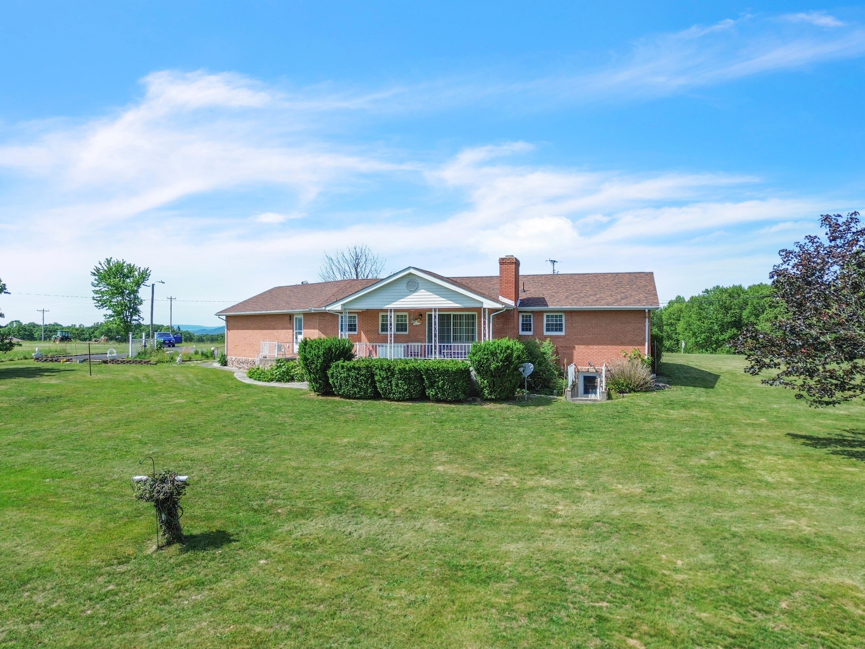25 Shanklin Ferry Road Peterstown, WV 24963 - Photo 6 of 43 DJI_0314