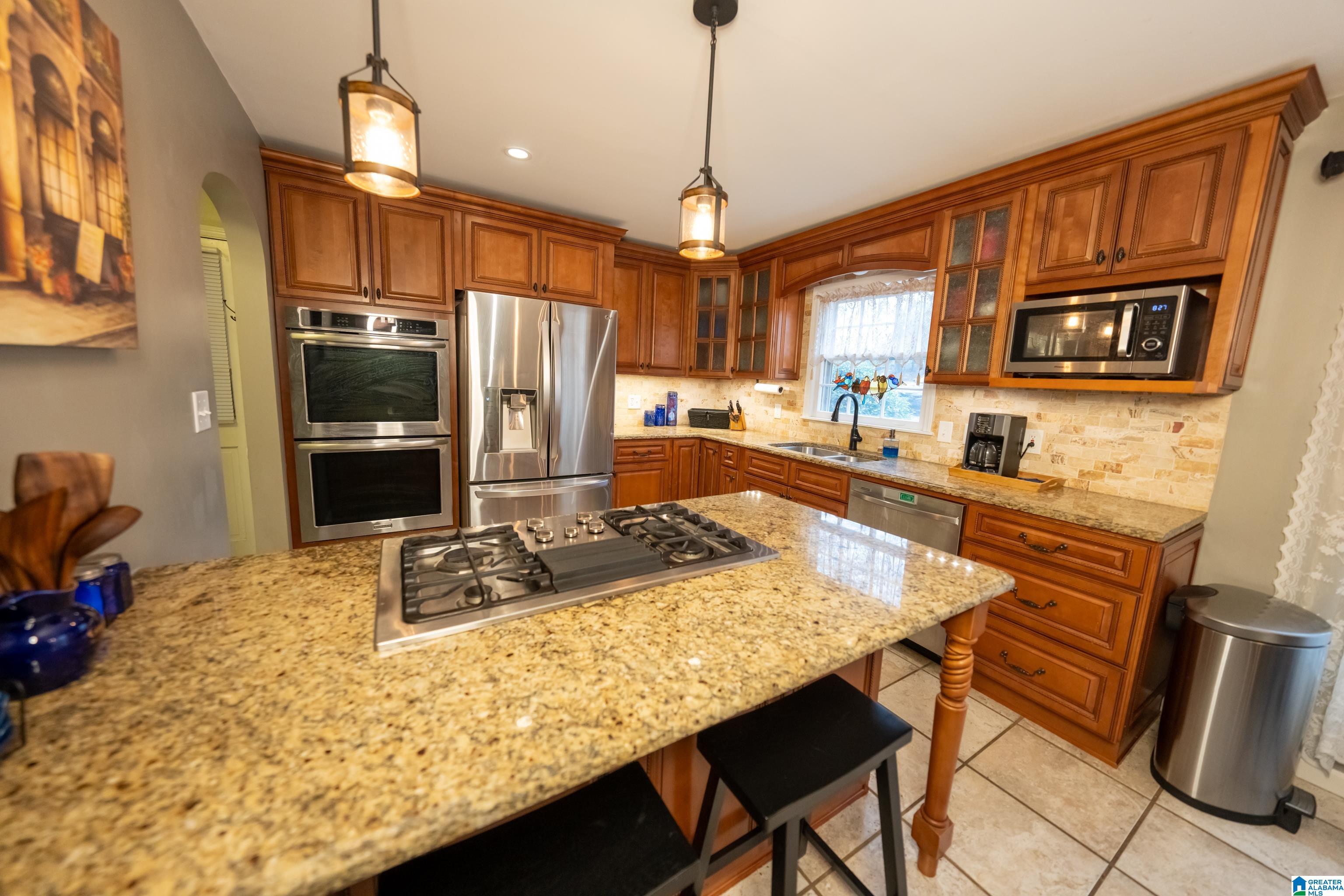 36 Diana Hills Road Anniston, AL 36207 - Photo 12 of 79