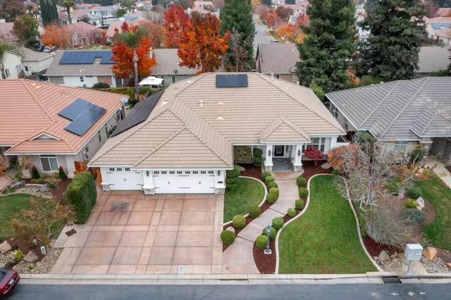 $789,900 | 2067 Robin Hood Lane, Merced, CA 95340