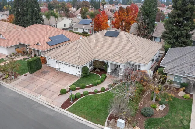 $789,900 | 2067 Robin Hood Lane, Merced, CA 95340