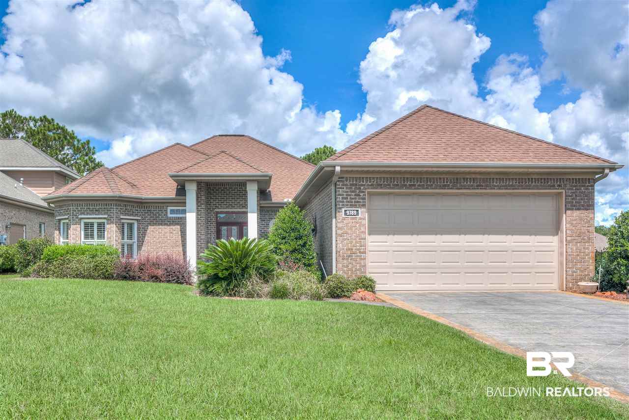 9789 Carnoustie Court Foley, AL 36535 - Photo 1 of 42