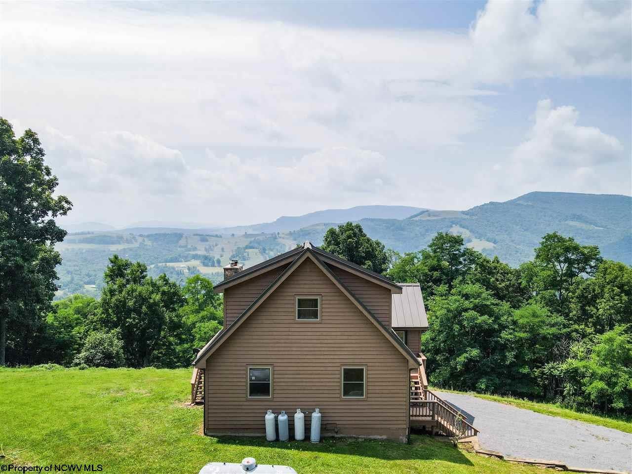 664 High Mountain Road Harman, WV 26270 - Photo 6 of 30 Gallery Image 6