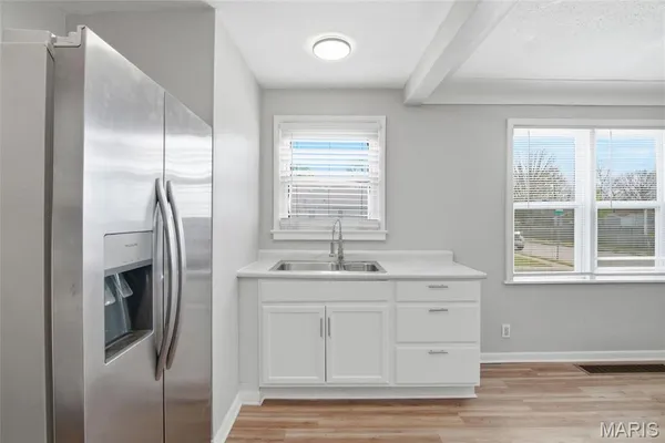 $99,700 | 1929 Beckwith Avenue, Madison, IL 62060