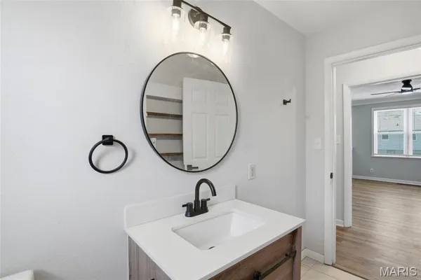 $99,700 | 1929 Beckwith Avenue, Madison, IL 62060