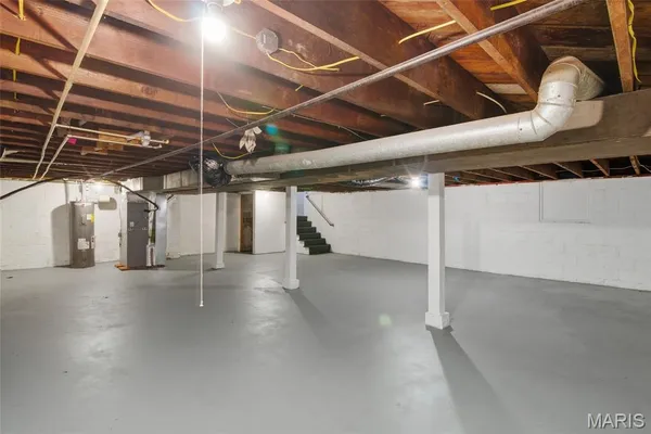 $99,700 | 1929 Beckwith Avenue, Madison, IL 62060