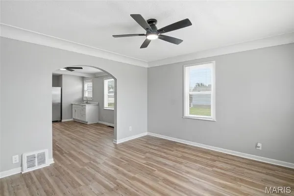 $99,700 | 1929 Beckwith Avenue, Madison, IL 62060