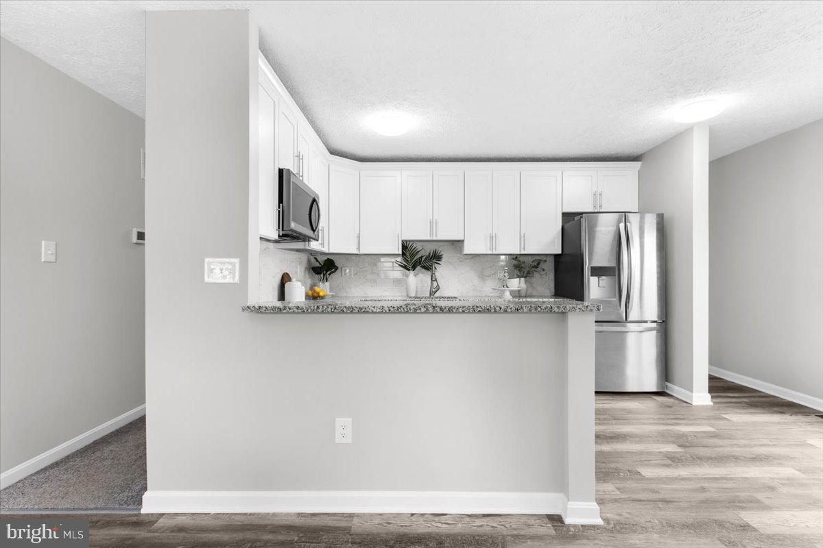 1224 Kendrick Road Rosedale, MD 21237 - Photo 8 of 44 Upper level kitchen