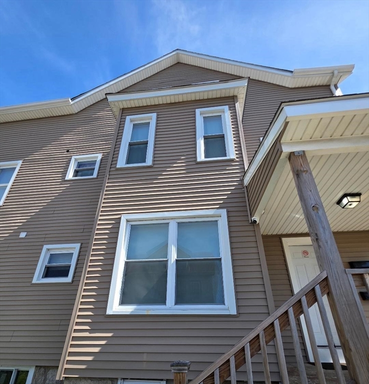 42 Mott Street, Unit 3 Fall River, MA 02721 - Photo 16 of 16