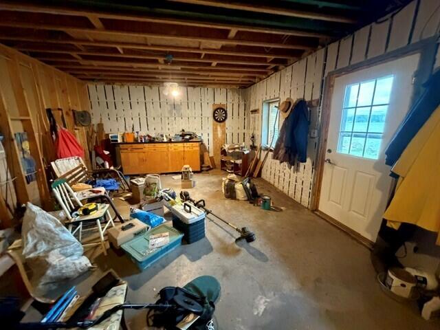 14784 South Rue Des Roches Row Barbeau, MI 49710 - Photo 41 of 52 Gallery Image 41