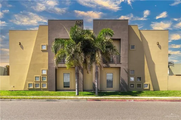 $1,700 | 1321 East Camellia Avenue, Unit 4, McAllen, TX 78501