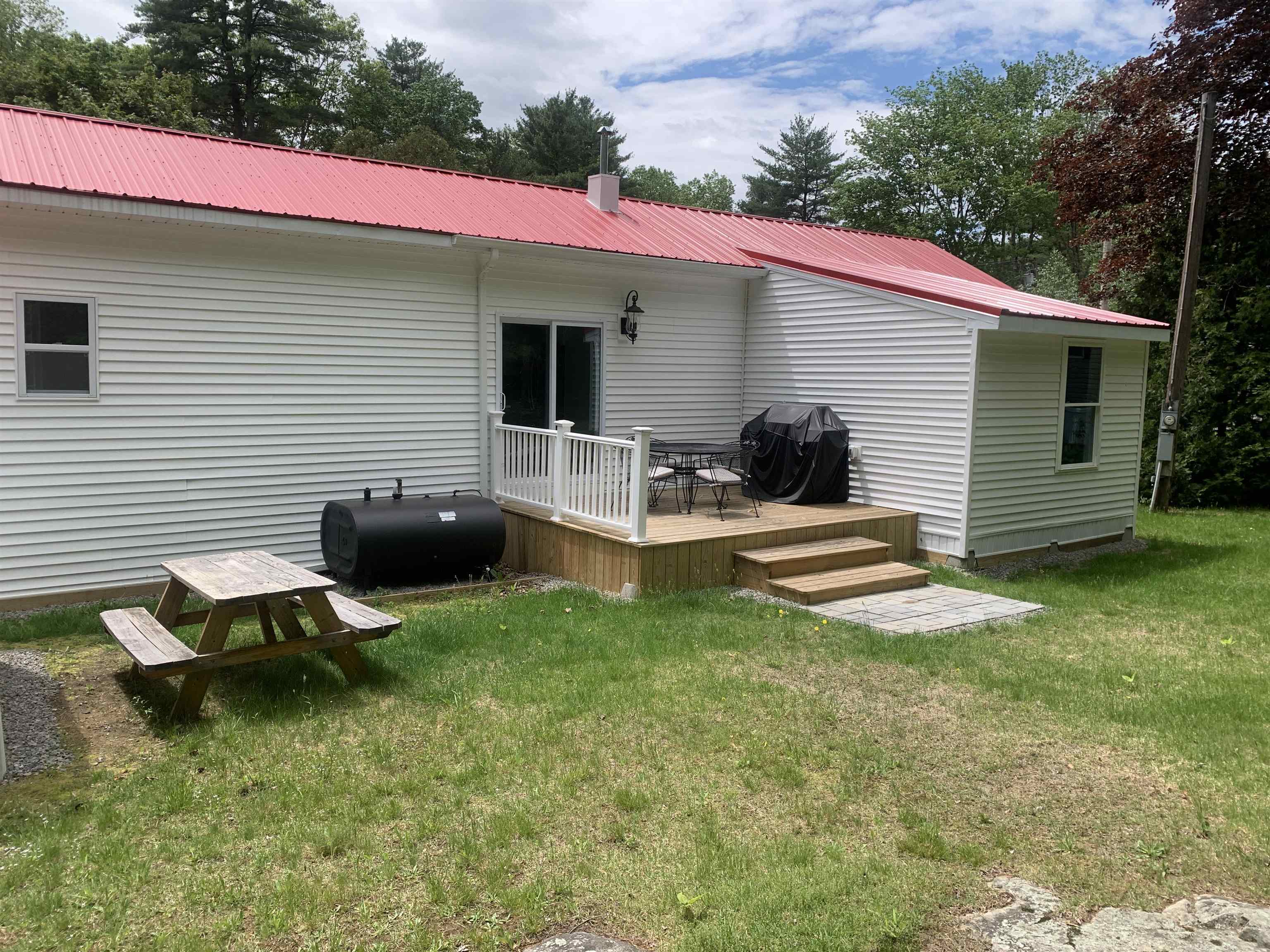 59 Barberry Lane Raymond, NH 03077 - Photo 17 of 22