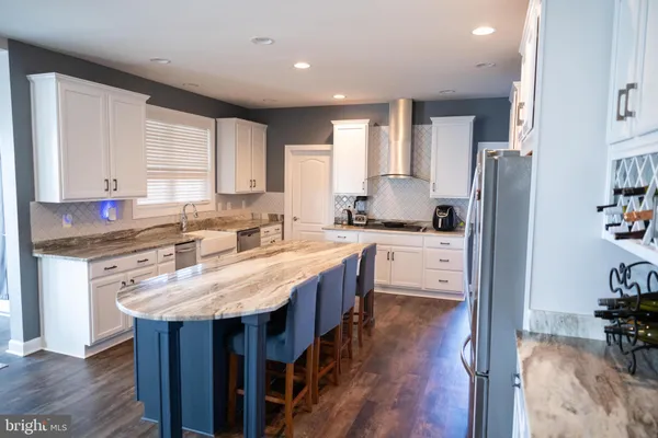 $6,100 | 101 Seth Drive, Fredericksburg, VA 22406