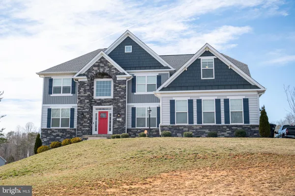 $6,100 | 101 Seth Drive, Fredericksburg, VA 22406