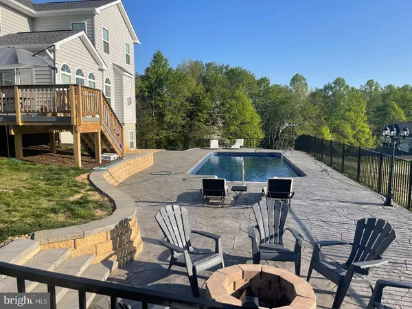 $6,100 | 101 Seth Drive, Fredericksburg, VA 22406