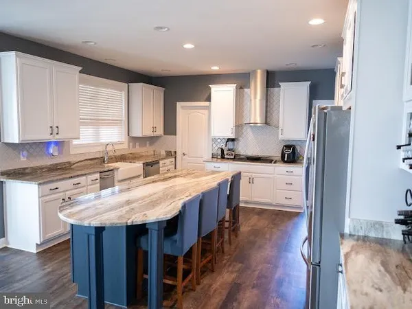 $6,100 | 101 Seth Drive, Fredericksburg, VA 22406