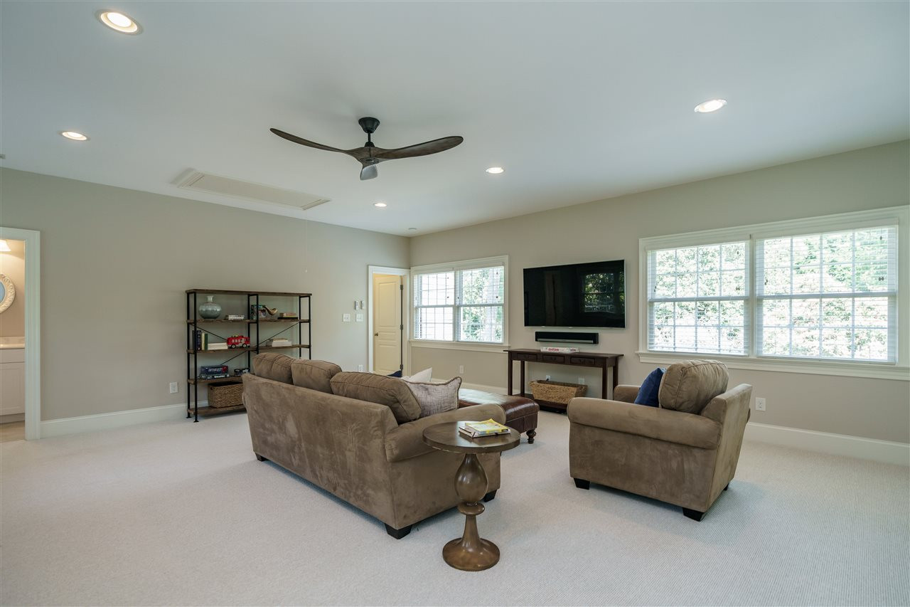 1228 Banbury Road Raleigh, NC 27607 - Photo 21 of 28 Bonus Room