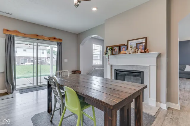 $415,000 | 928 Ridge Rock Lane, Bargersville, IN 46106