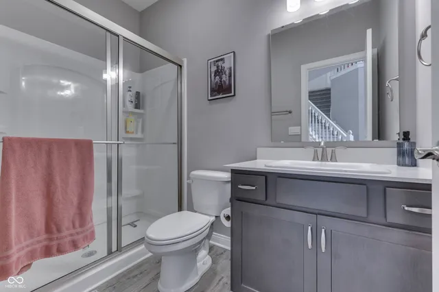 $415,000 | 928 Ridge Rock Lane, Bargersville, IN 46106