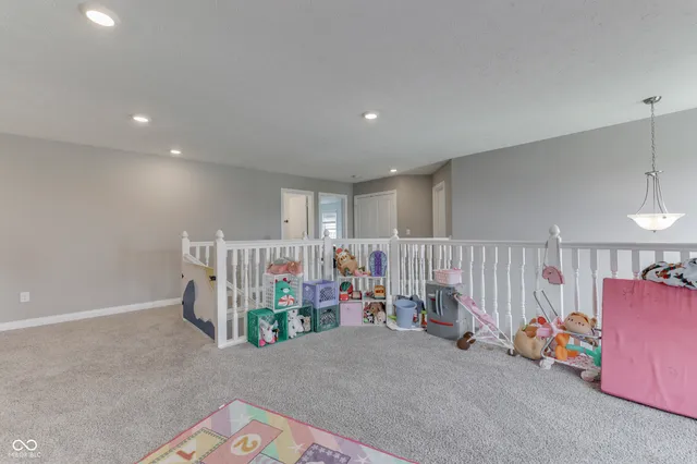 $415,000 | 928 Ridge Rock Lane, Bargersville, IN 46106