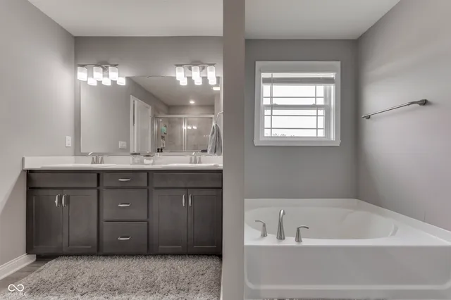 $415,000 | 928 Ridge Rock Lane, Bargersville, IN 46106