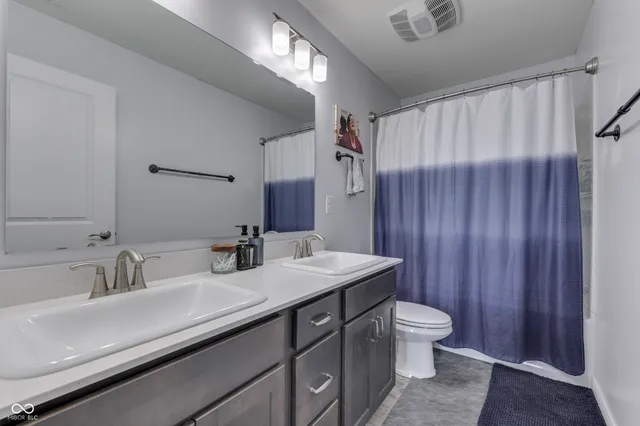 $415,000 | 928 Ridge Rock Lane, Bargersville, IN 46106