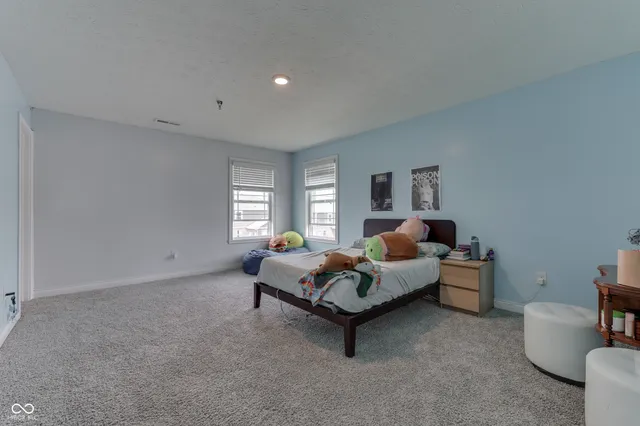 $415,000 | 928 Ridge Rock Lane, Bargersville, IN 46106