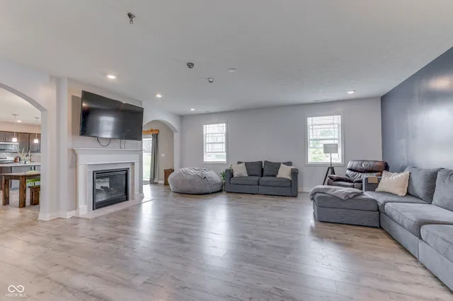 $415,000 | 928 Ridge Rock Lane, Bargersville, IN 46106