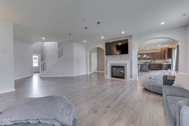 $415,000 | 928 Ridge Rock Lane, Bargersville, IN 46106