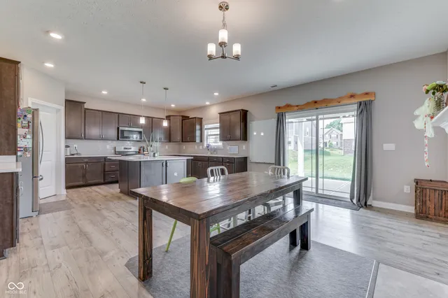 $415,000 | 928 Ridge Rock Lane, Bargersville, IN 46106