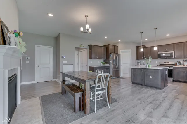 $415,000 | 928 Ridge Rock Lane, Bargersville, IN 46106