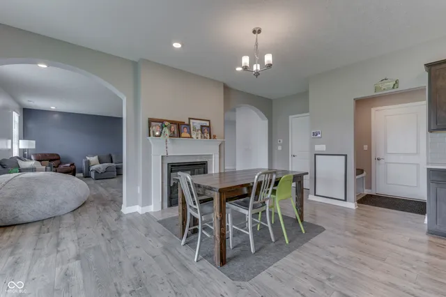 $415,000 | 928 Ridge Rock Lane, Bargersville, IN 46106