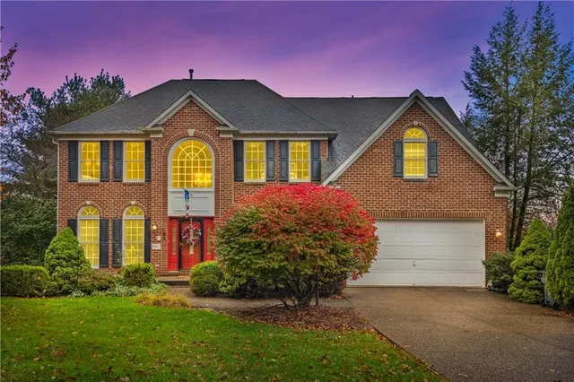 $1,200,000 | 1800 Scarlett Drive, Pittsburgh, PA 15241