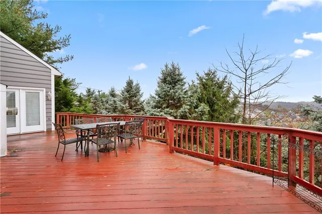 $1,200,000 | 1800 Scarlett Drive, Pittsburgh, PA 15241