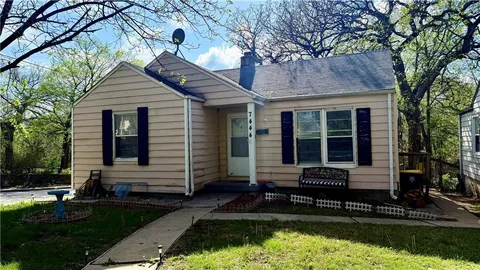 $89,900 | 7444 Park Avenue, Kansas City, MO 64132