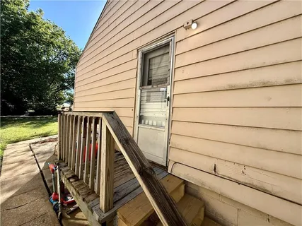 $89,900 | 7444 Park Avenue, Kansas City, MO 64132