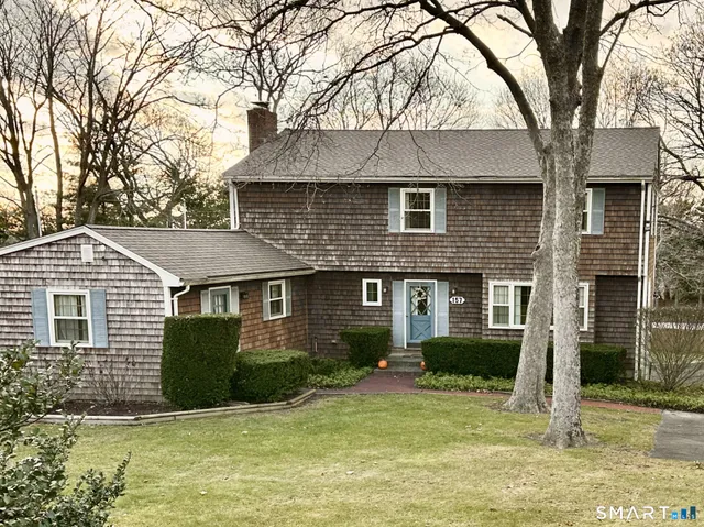 $899,000 | 157 Prospect Hill Road, Groton, CT 06340