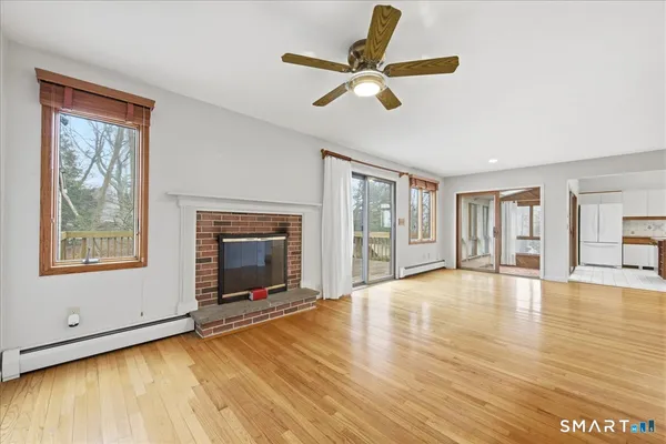 $849,000 | 157 Prospect Hill Road, Groton, CT 06340