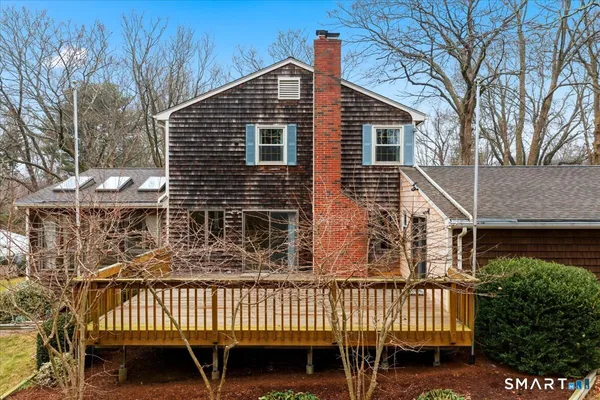 $849,000 | 157 Prospect Hill Road, Groton, CT 06340