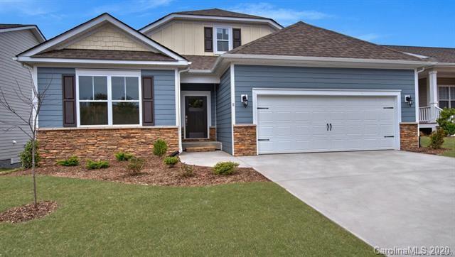 8 Regent Heights Road Leicester, NC 28748 - Photo 1 of 19 Gallery Image 1